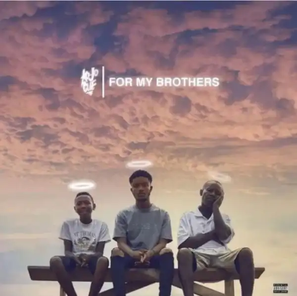 Ko-Jo Cue - Best Paddy ft J.Derobie